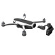 Квадрокоптер Karma Drone, кейс, пульт, ручка стабилизатора Karma Grip (без камеры)
